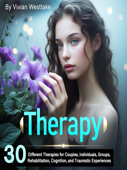 Title details for Therapy by Vivian Westlake - Available